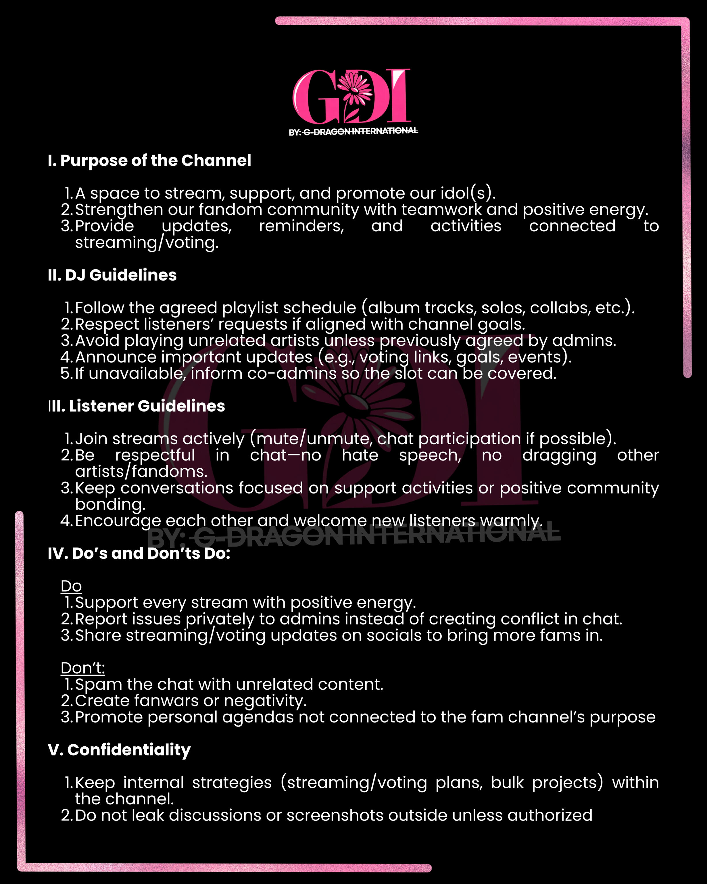 is the debut studio album by South Korean rapper G-Dragon.[1] The album's chart-topping single "Heartbreaker" became one of the best selling singles in South Korea of all time, having sold over 4 million copies since its release