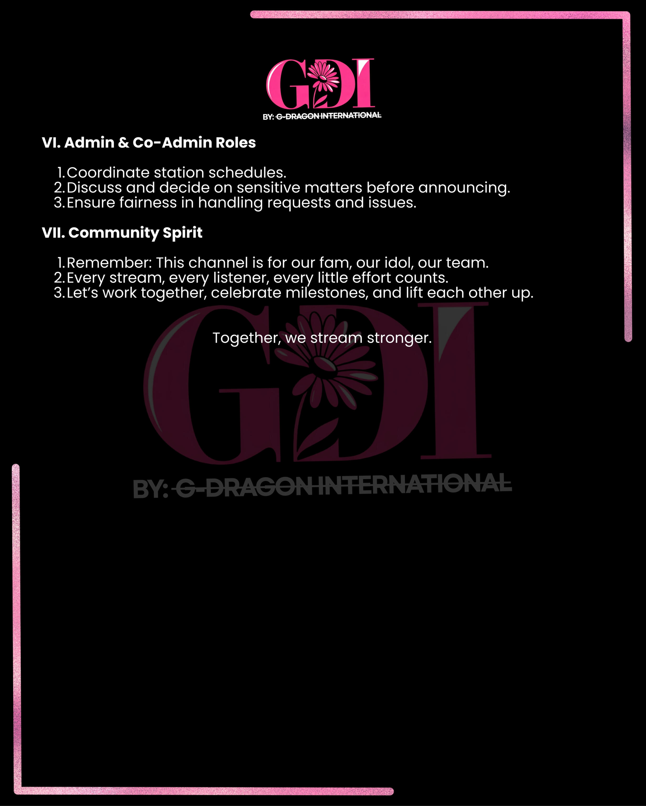 is the debut studio album by South Korean rapper G-Dragon.[1] The album's chart-topping single "Heartbreaker" became one of the best selling singles in South Korea of all time, having sold over 4 million copies since its release