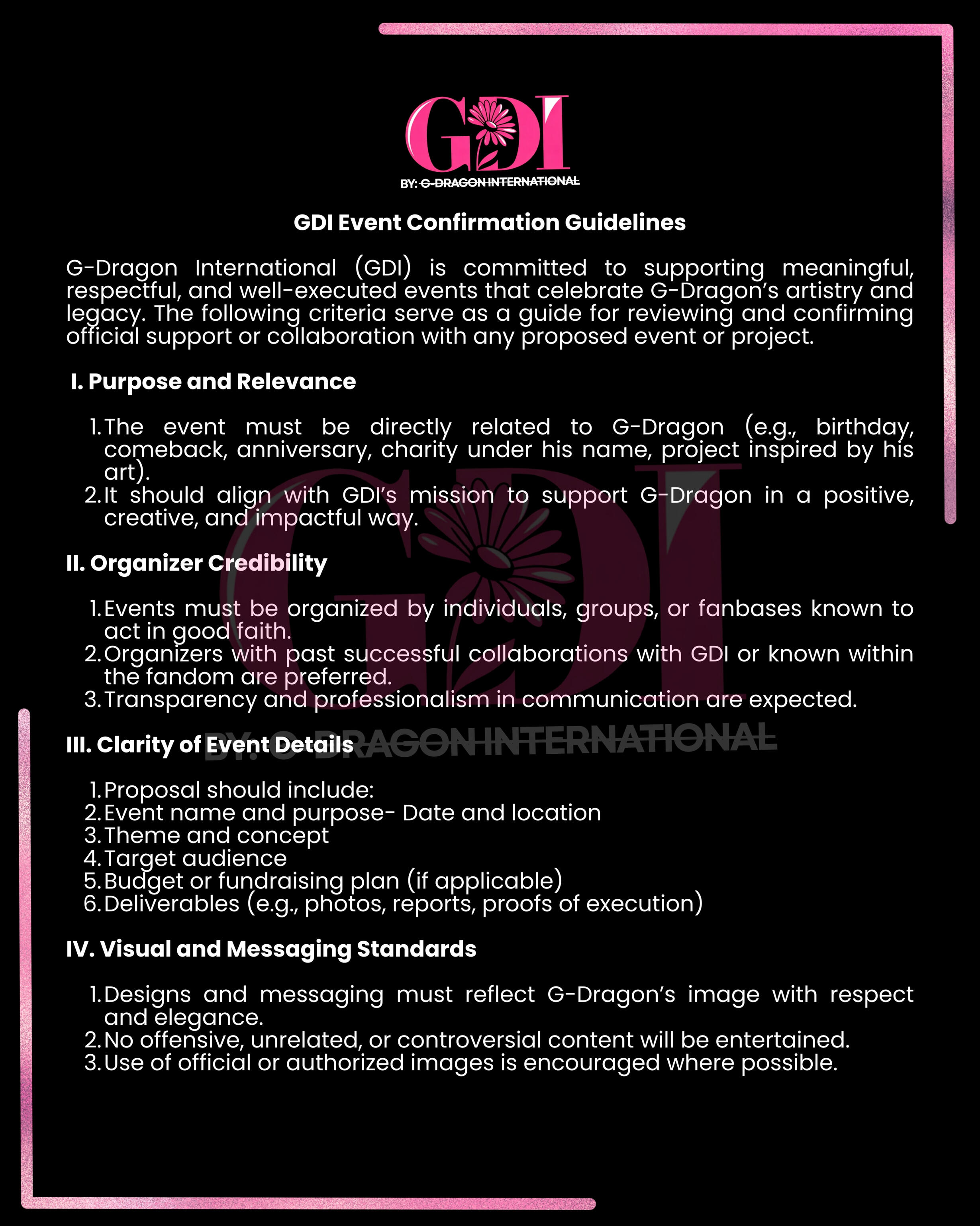 is the debut studio album by South Korean rapper G-Dragon.[1] The album's chart-topping single "Heartbreaker" became one of the best selling singles in South Korea of all time, having sold over 4 million copies since its release