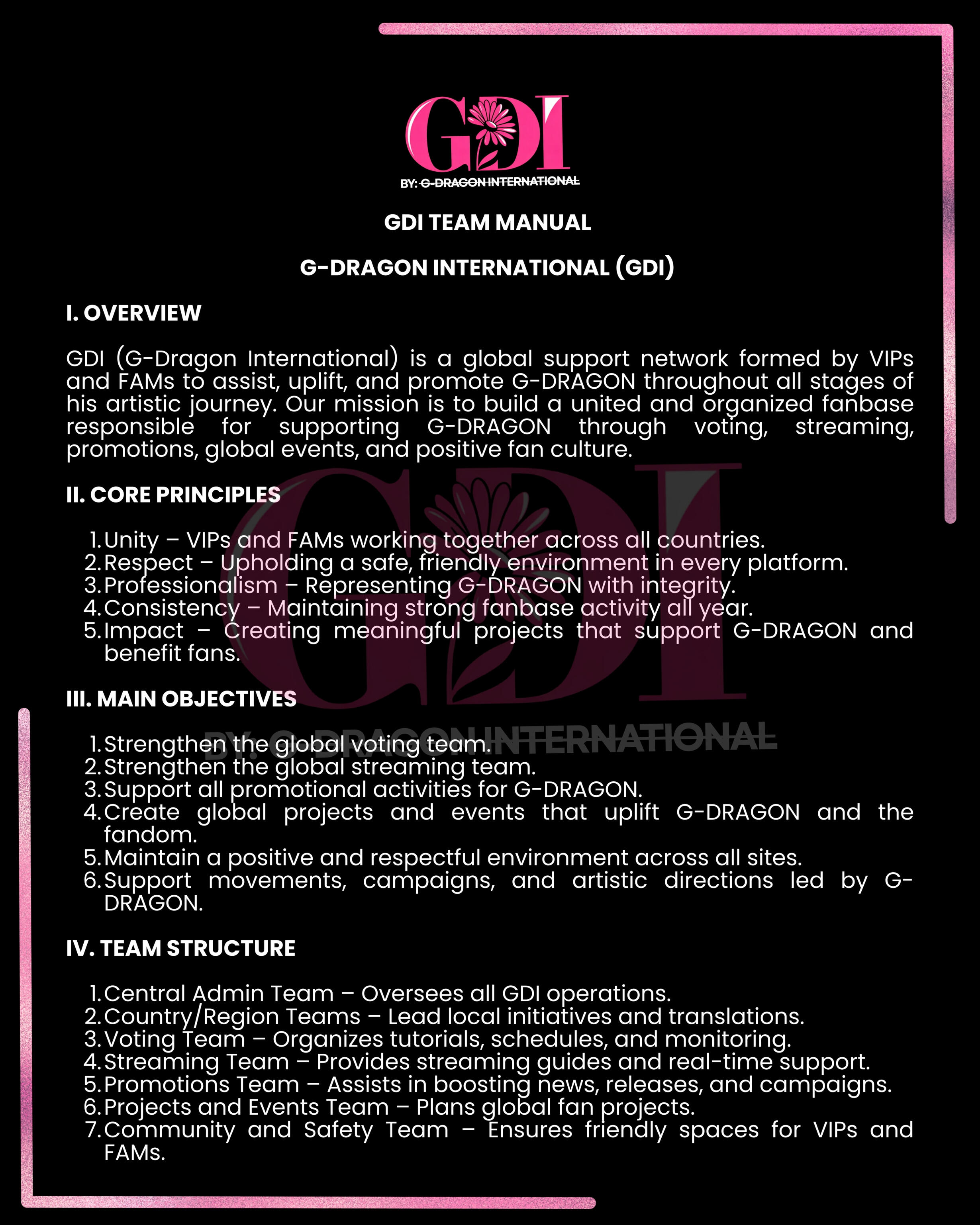 is the debut studio album by South Korean rapper G-Dragon.[1] The album's chart-topping single "Heartbreaker" became one of the best selling singles in South Korea of all time, having sold over 4 million copies since its release
