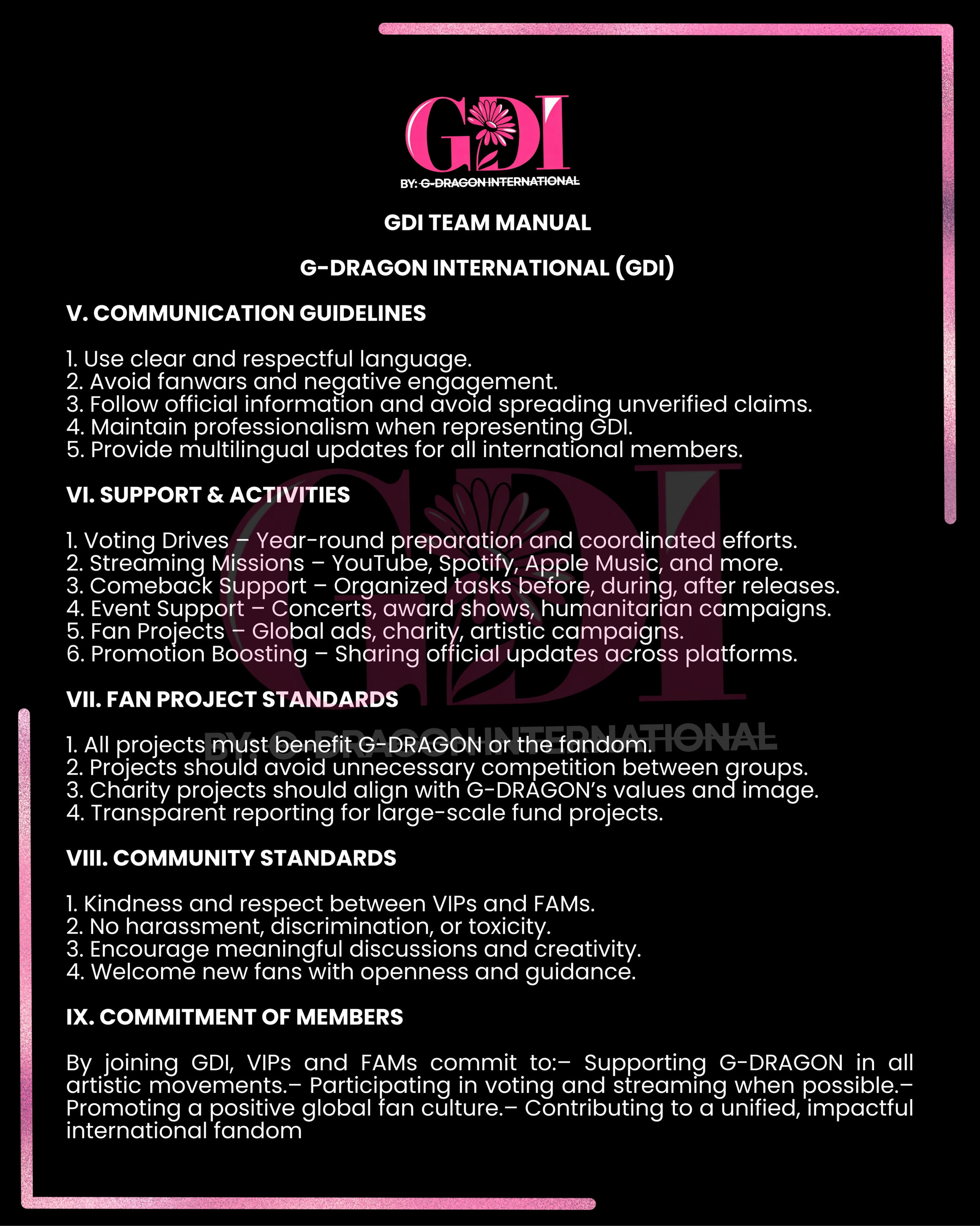 is the debut studio album by South Korean rapper G-Dragon.[1] The album's chart-topping single "Heartbreaker" became one of the best selling singles in South Korea of all time, having sold over 4 million copies since its release