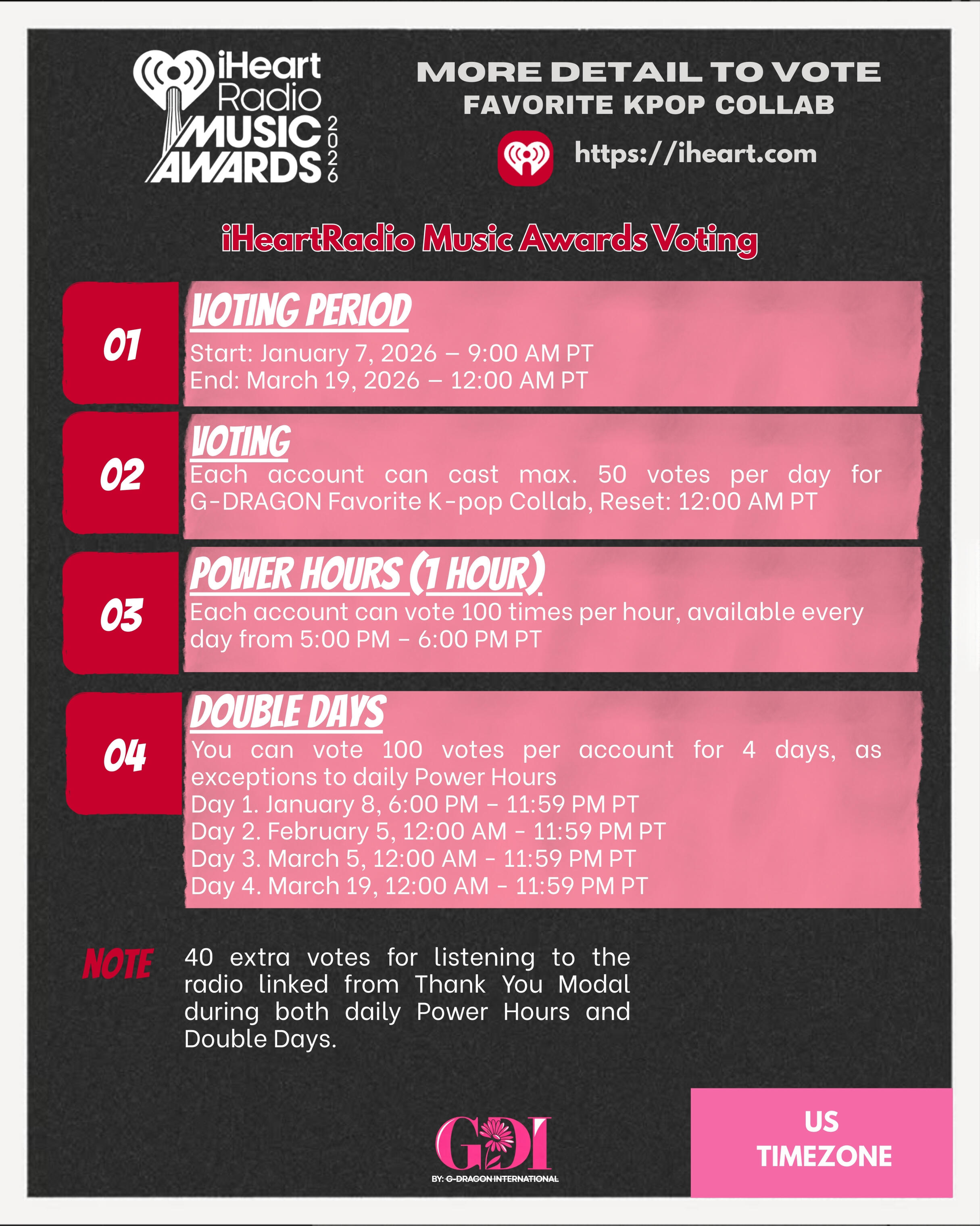 is the debut studio album by South Korean rapper G-Dragon.[1] The album's chart-topping single "Heartbreaker" became one of the best selling singles in South Korea of all time, having sold over 4 million copies since its release