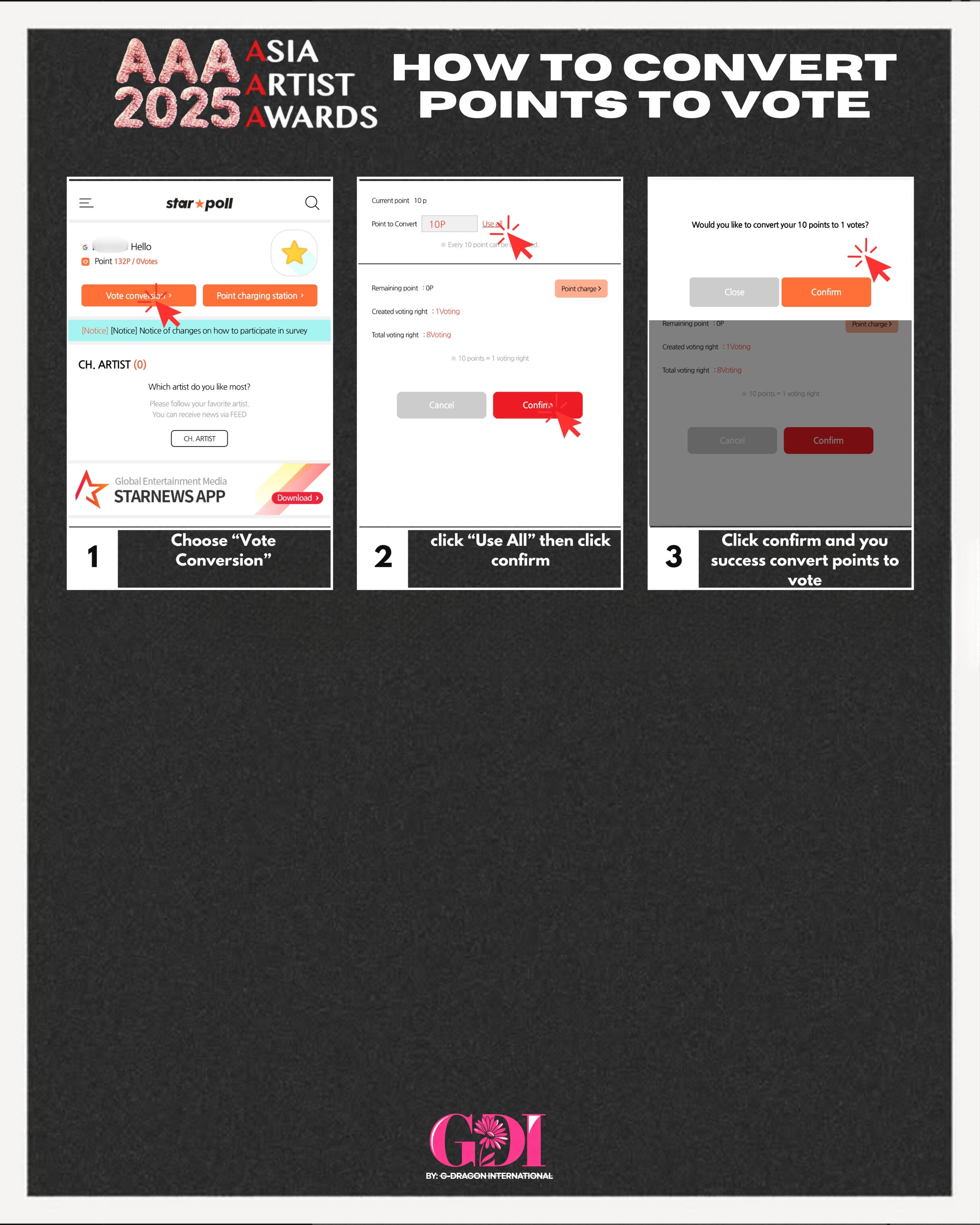 is the debut studio album by South Korean rapper G-Dragon.[1] The album's chart-topping single "Heartbreaker" became one of the best selling singles in South Korea of all time, having sold over 4 million copies since its release