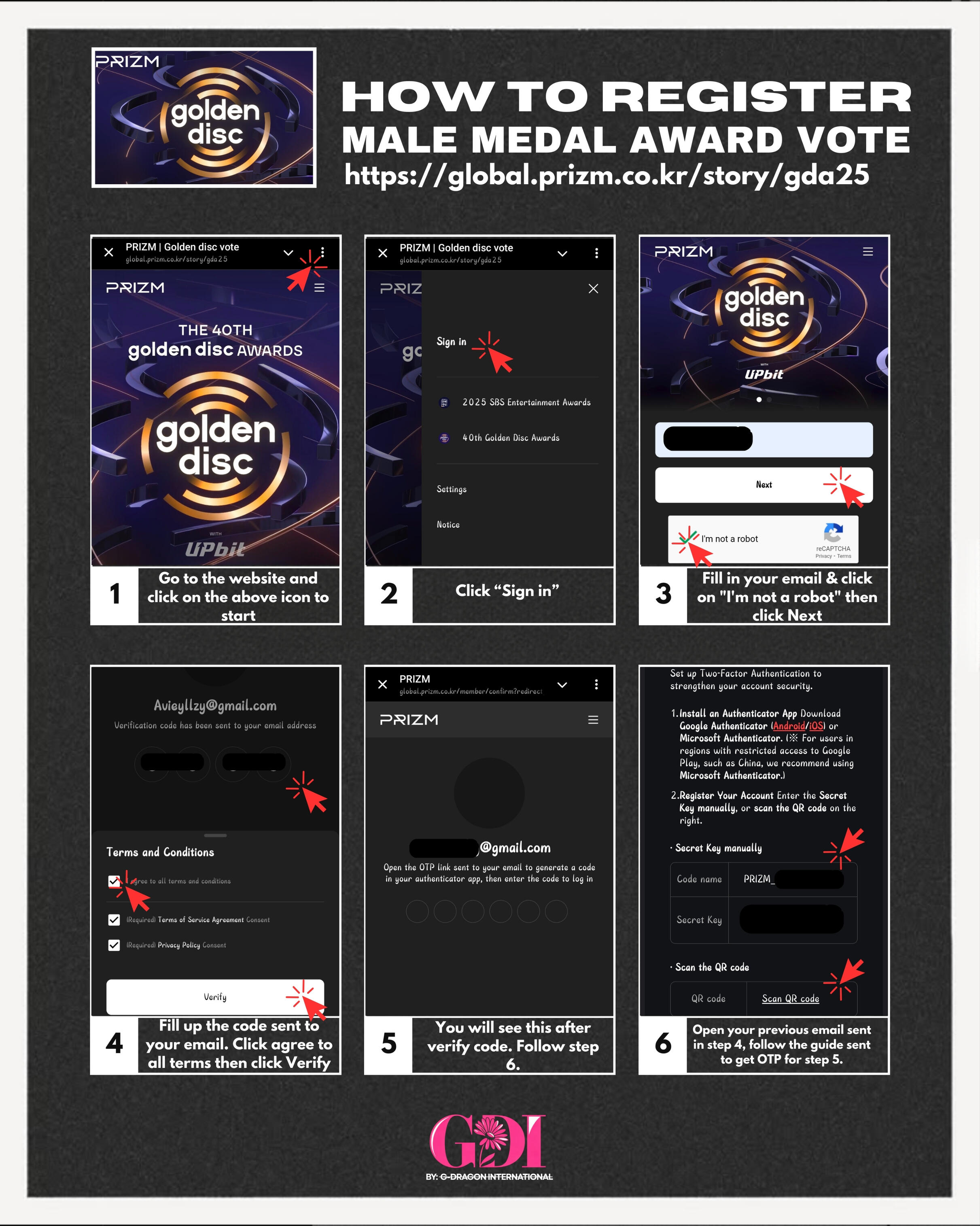 is the debut studio album by South Korean rapper G-Dragon.[1] The album's chart-topping single "Heartbreaker" became one of the best selling singles in South Korea of all time, having sold over 4 million copies since its release