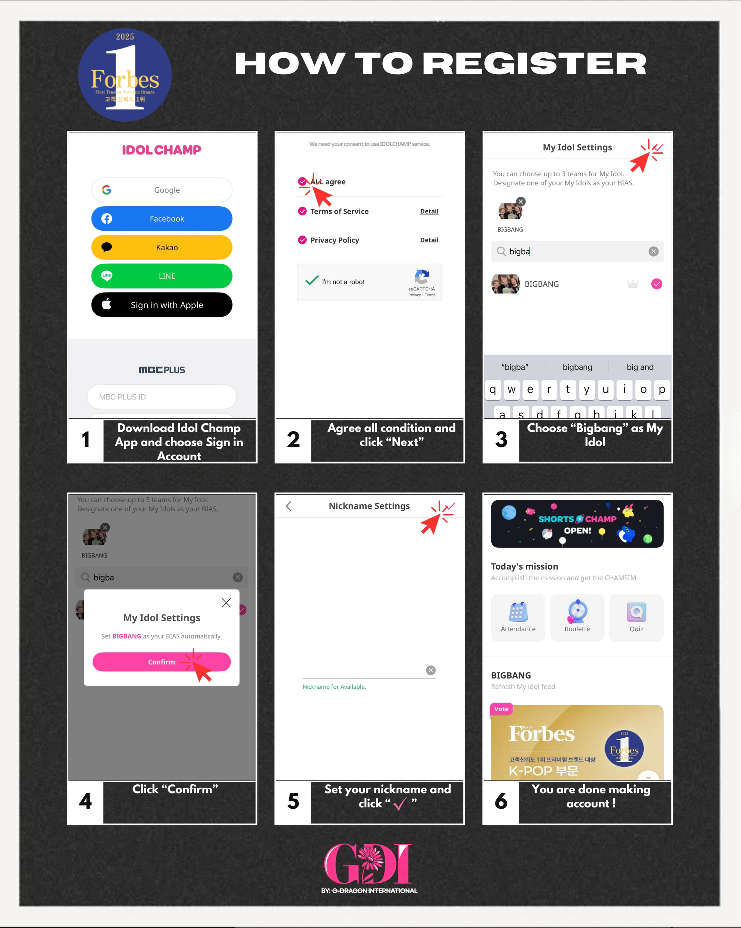 is the debut studio album by South Korean rapper G-Dragon.[1] The album's chart-topping single "Heartbreaker" became one of the best selling singles in South Korea of all time, having sold over 4 million copies since its release