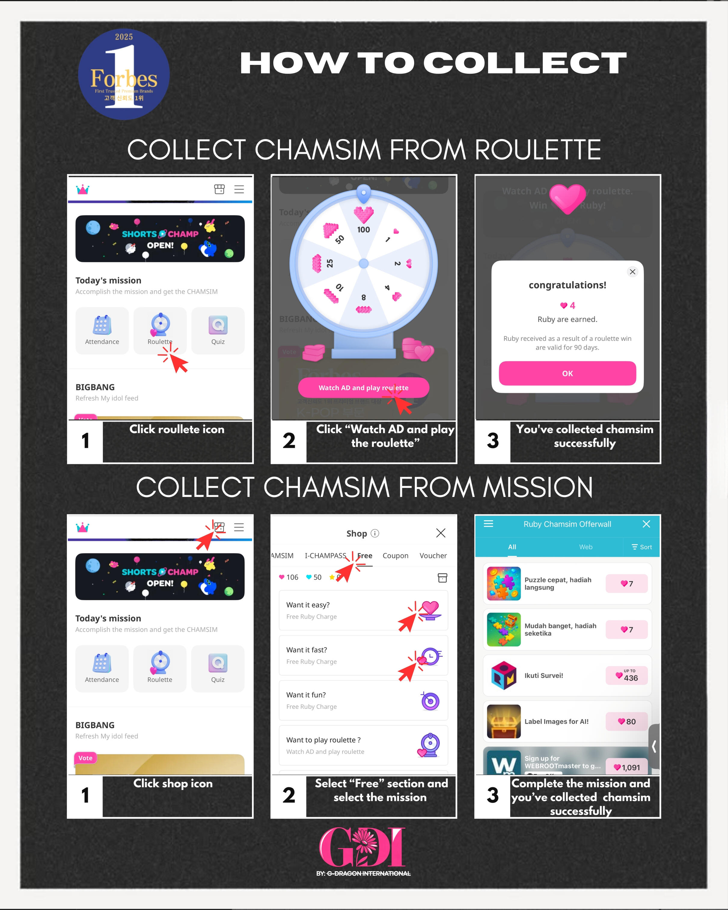 is the debut studio album by South Korean rapper G-Dragon.[1] The album's chart-topping single "Heartbreaker" became one of the best selling singles in South Korea of all time, having sold over 4 million copies since its release