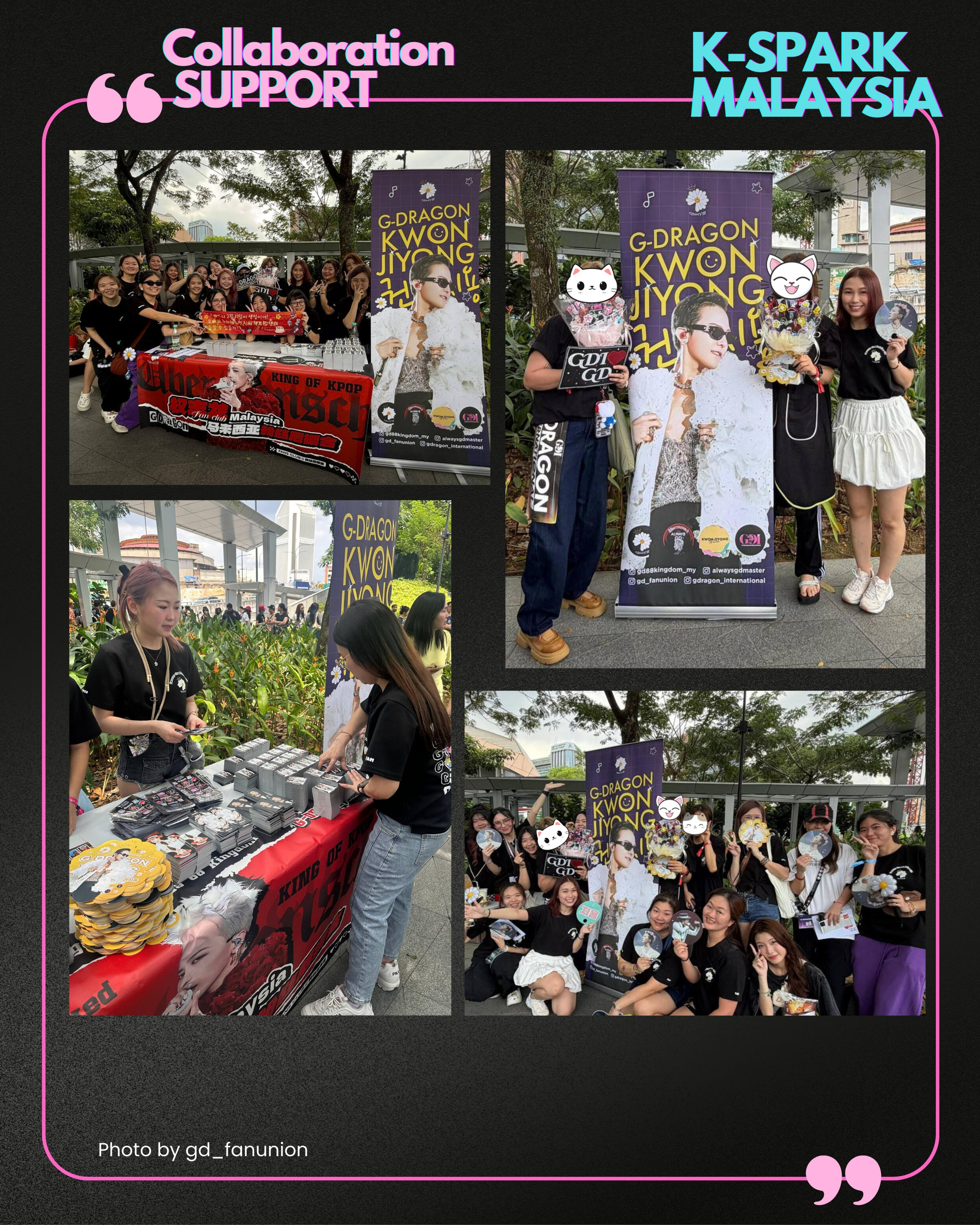 is the debut studio album by South Korean rapper G-Dragon.[1] The album's chart-topping single "Heartbreaker" became one of the best selling singles in South Korea of all time, having sold over 4 million copies since its release