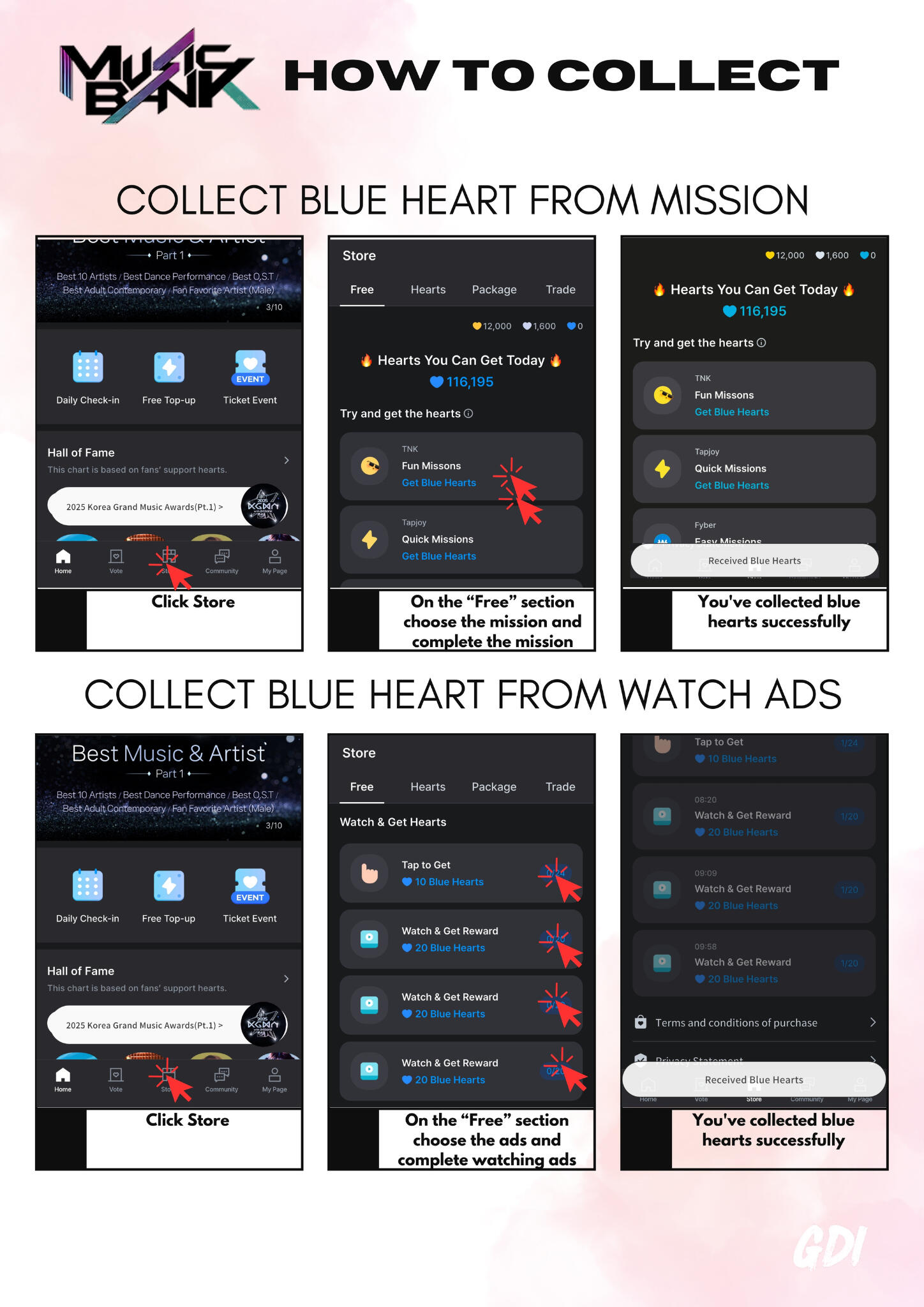 is the debut studio album by South Korean rapper G-Dragon.[1] The album's chart-topping single "Heartbreaker" became one of the best selling singles in South Korea of all time, having sold over 4 million copies since its release