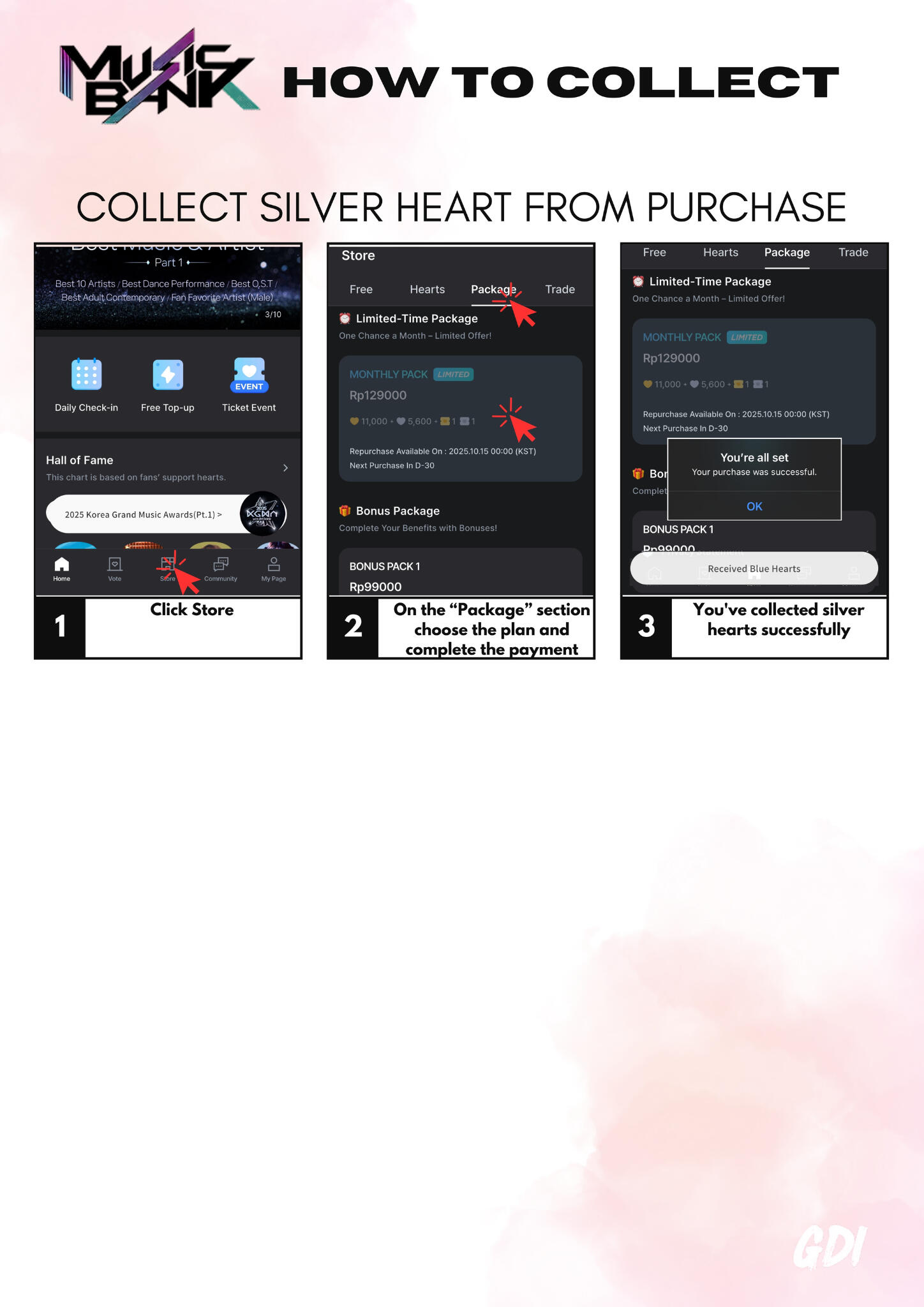 is the debut studio album by South Korean rapper G-Dragon.[1] The album's chart-topping single "Heartbreaker" became one of the best selling singles in South Korea of all time, having sold over 4 million copies since its release