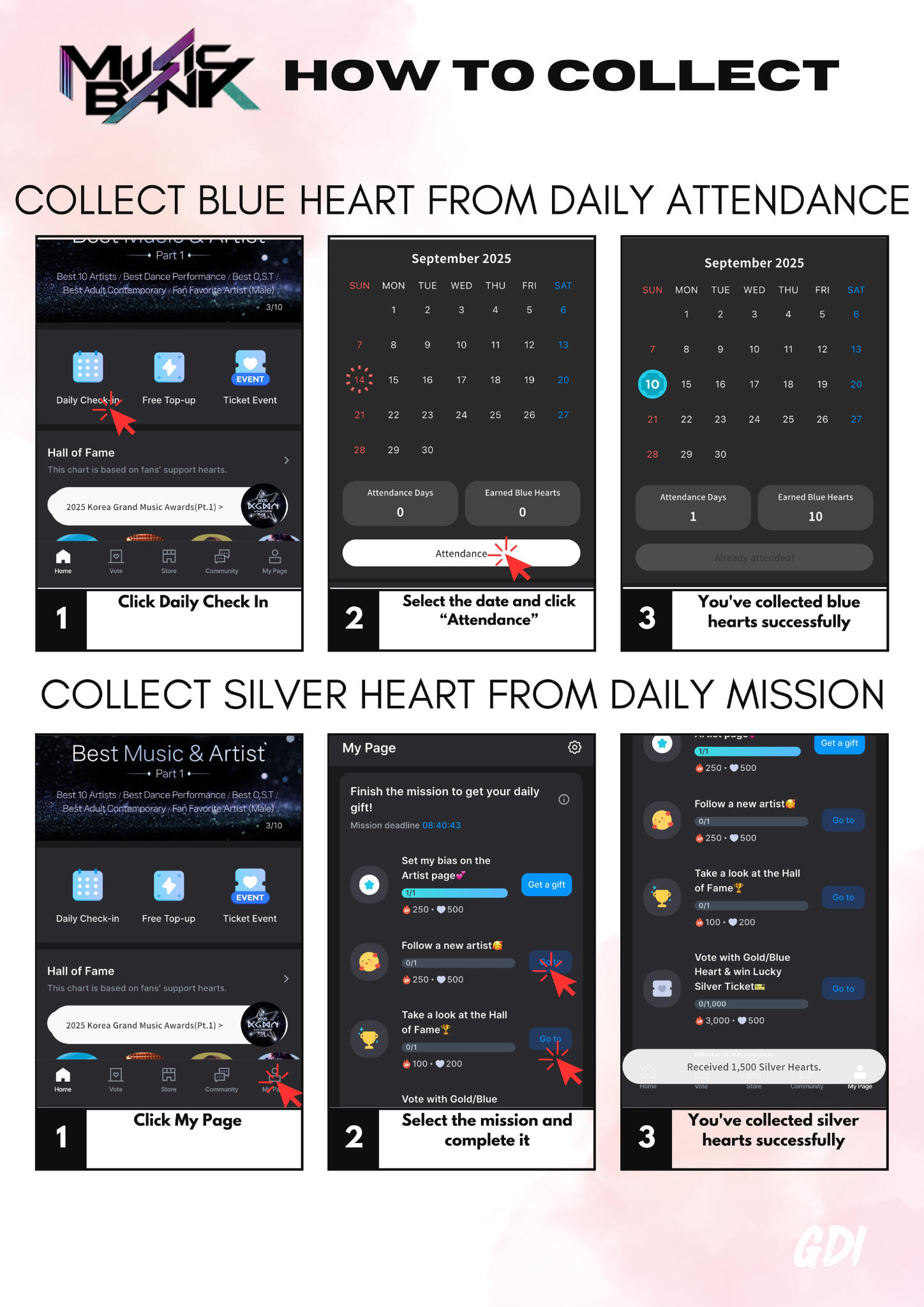 is the debut studio album by South Korean rapper G-Dragon.[1] The album's chart-topping single "Heartbreaker" became one of the best selling singles in South Korea of all time, having sold over 4 million copies since its release