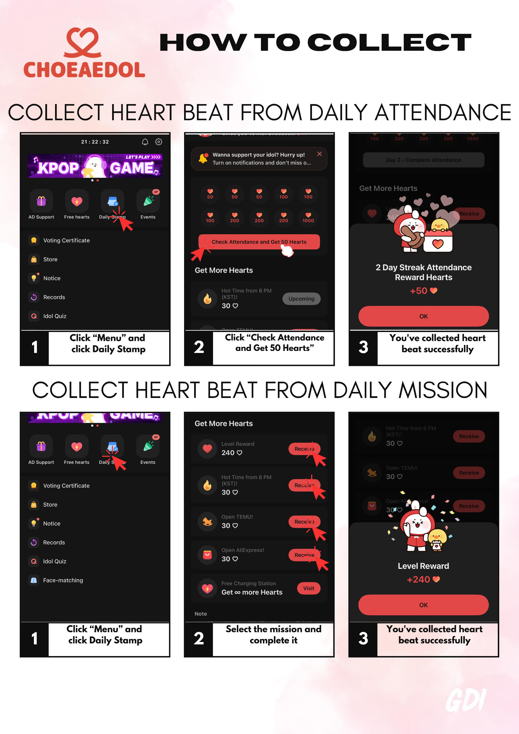 is the debut studio album by South Korean rapper G-Dragon.[1] The album's chart-topping single "Heartbreaker" became one of the best selling singles in South Korea of all time, having sold over 4 million copies since its release