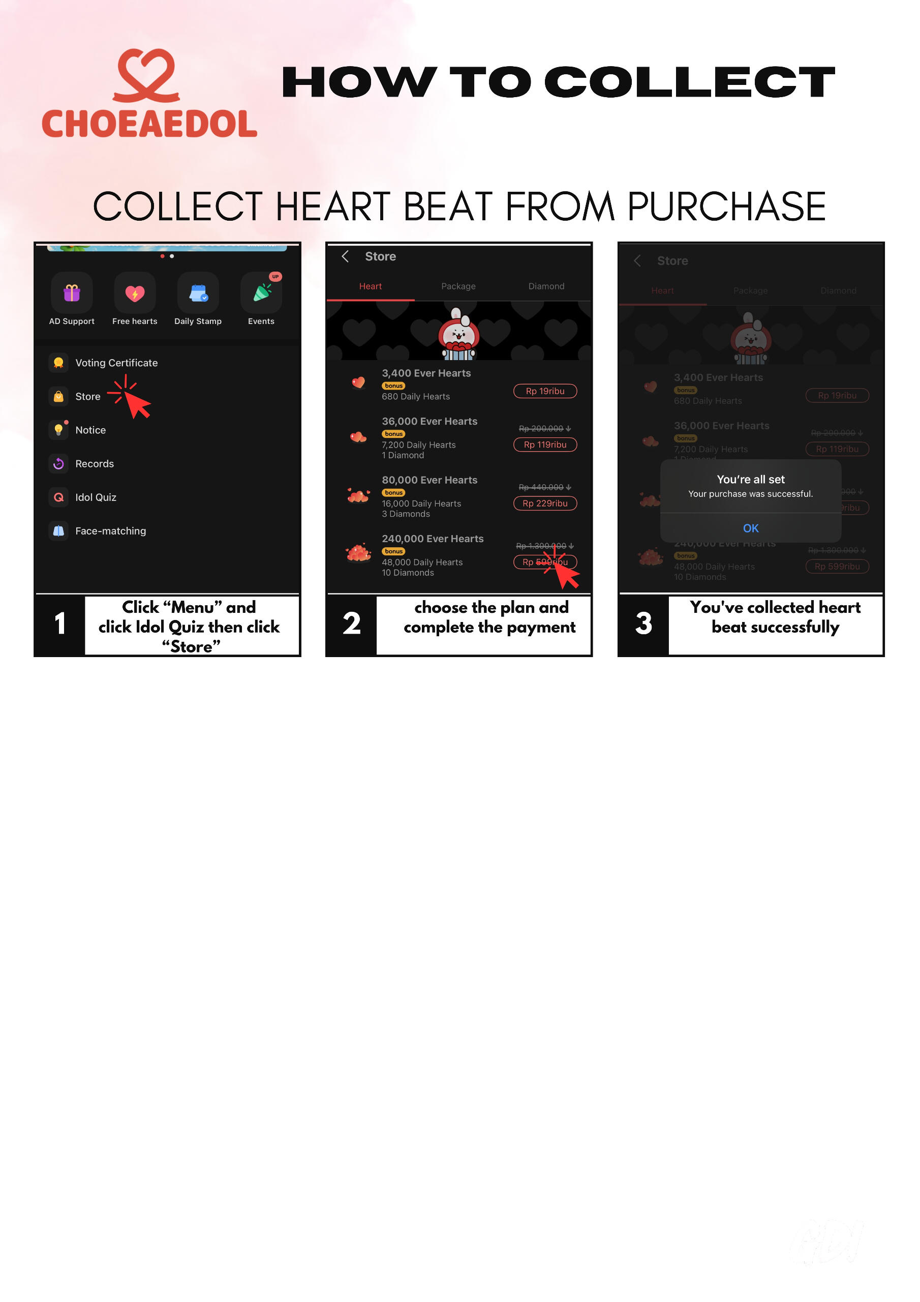 is the debut studio album by South Korean rapper G-Dragon.[1] The album's chart-topping single "Heartbreaker" became one of the best selling singles in South Korea of all time, having sold over 4 million copies since its release