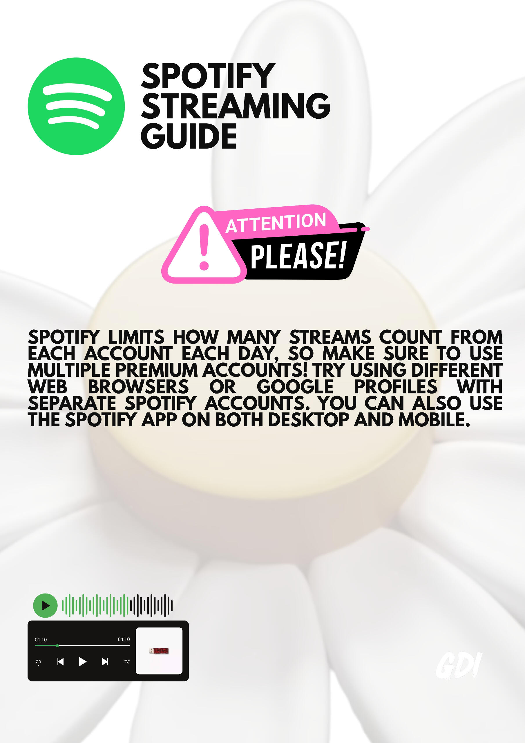 is the debut studio album by South Korean rapper G-Dragon.[1] The album's chart-topping single "Heartbreaker" became one of the best selling singles in South Korea of all time, having sold over 4 million copies since its release