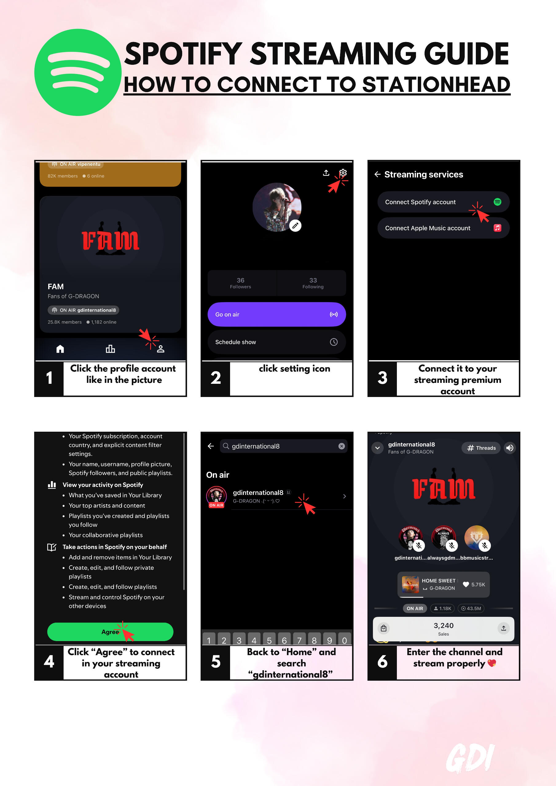 is the debut studio album by South Korean rapper G-Dragon.[1] The album's chart-topping single "Heartbreaker" became one of the best selling singles in South Korea of all time, having sold over 4 million copies since its release
