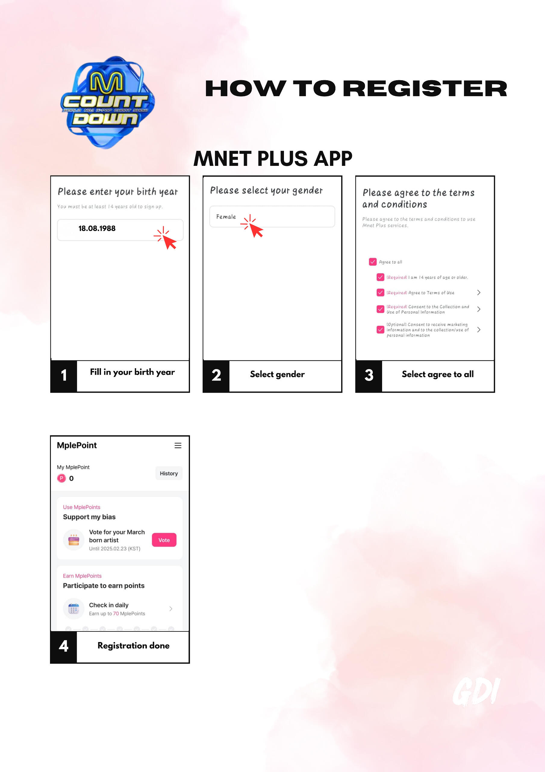is the debut studio album by South Korean rapper G-Dragon.[1] The album's chart-topping single "Heartbreaker" became one of the best selling singles in South Korea of all time, having sold over 4 million copies since its release