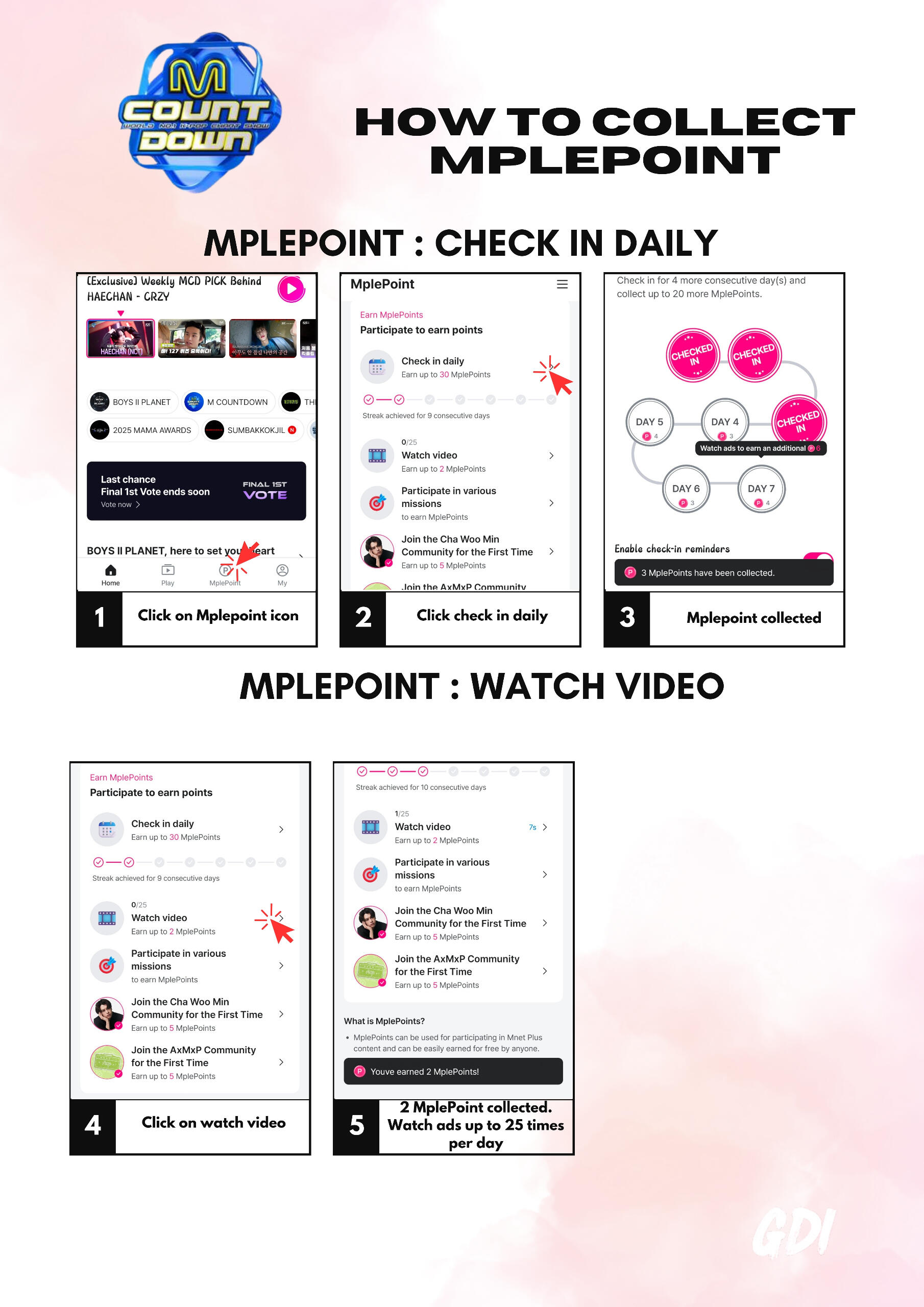 is the debut studio album by South Korean rapper G-Dragon.[1] The album's chart-topping single "Heartbreaker" became one of the best selling singles in South Korea of all time, having sold over 4 million copies since its release
