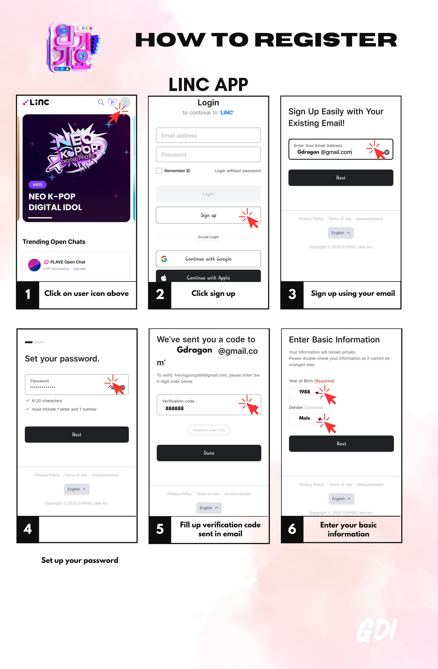 is the debut studio album by South Korean rapper G-Dragon.[1] The album's chart-topping single "Heartbreaker" became one of the best selling singles in South Korea of all time, having sold over 4 million copies since its release