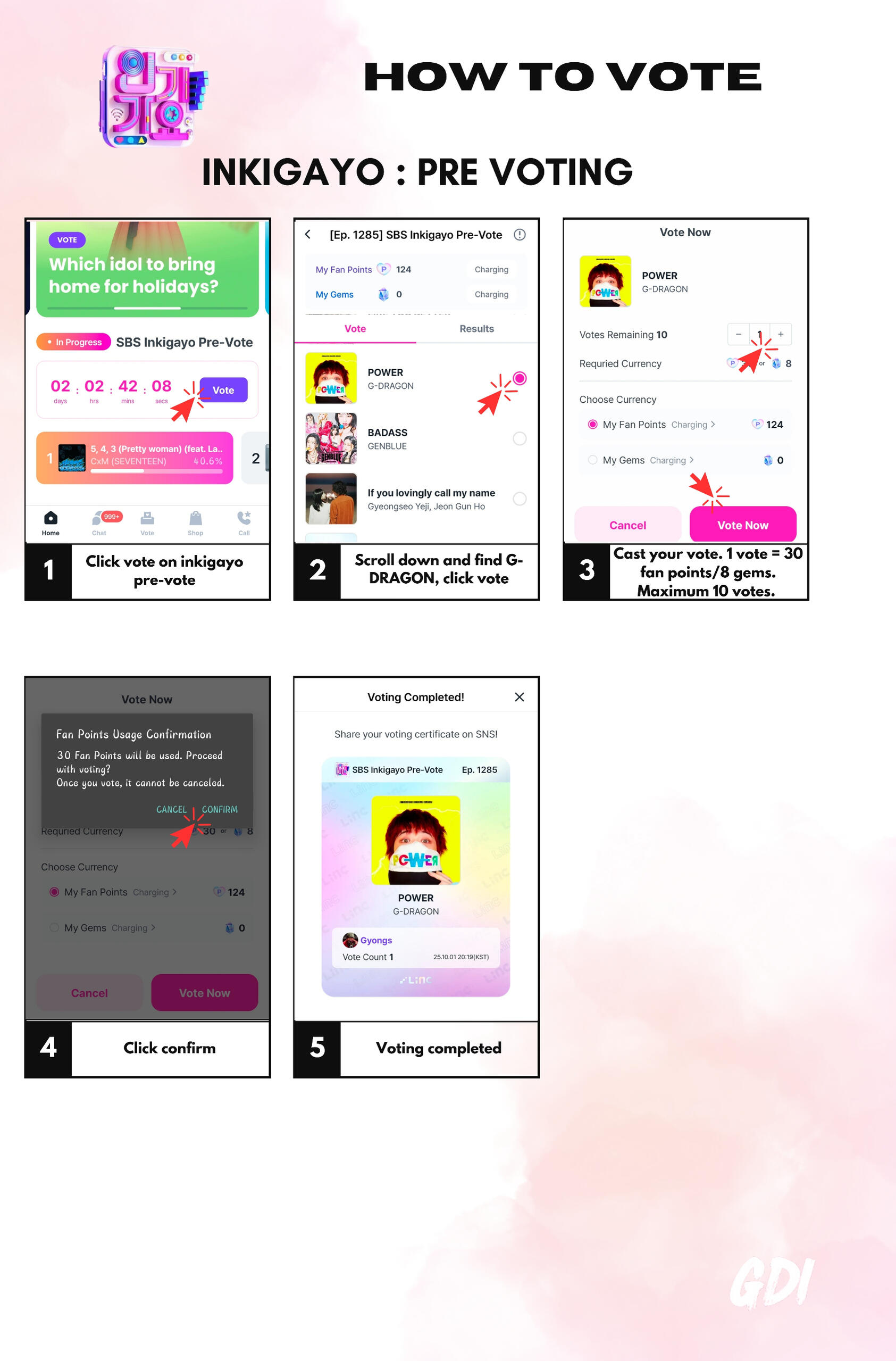 is the debut studio album by South Korean rapper G-Dragon.[1] The album's chart-topping single "Heartbreaker" became one of the best selling singles in South Korea of all time, having sold over 4 million copies since its release