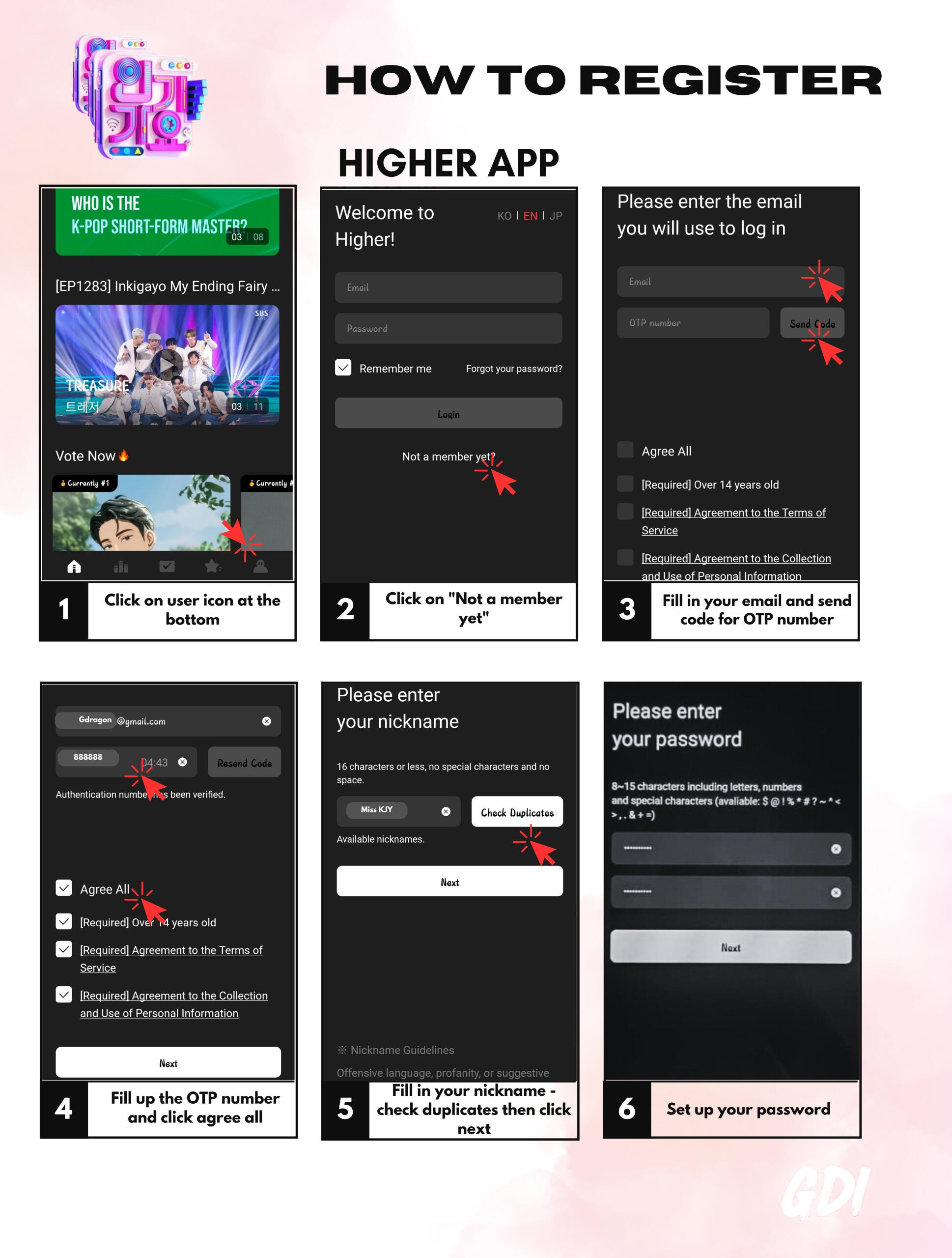 is the debut studio album by South Korean rapper G-Dragon.[1] The album's chart-topping single "Heartbreaker" became one of the best selling singles in South Korea of all time, having sold over 4 million copies since its release
