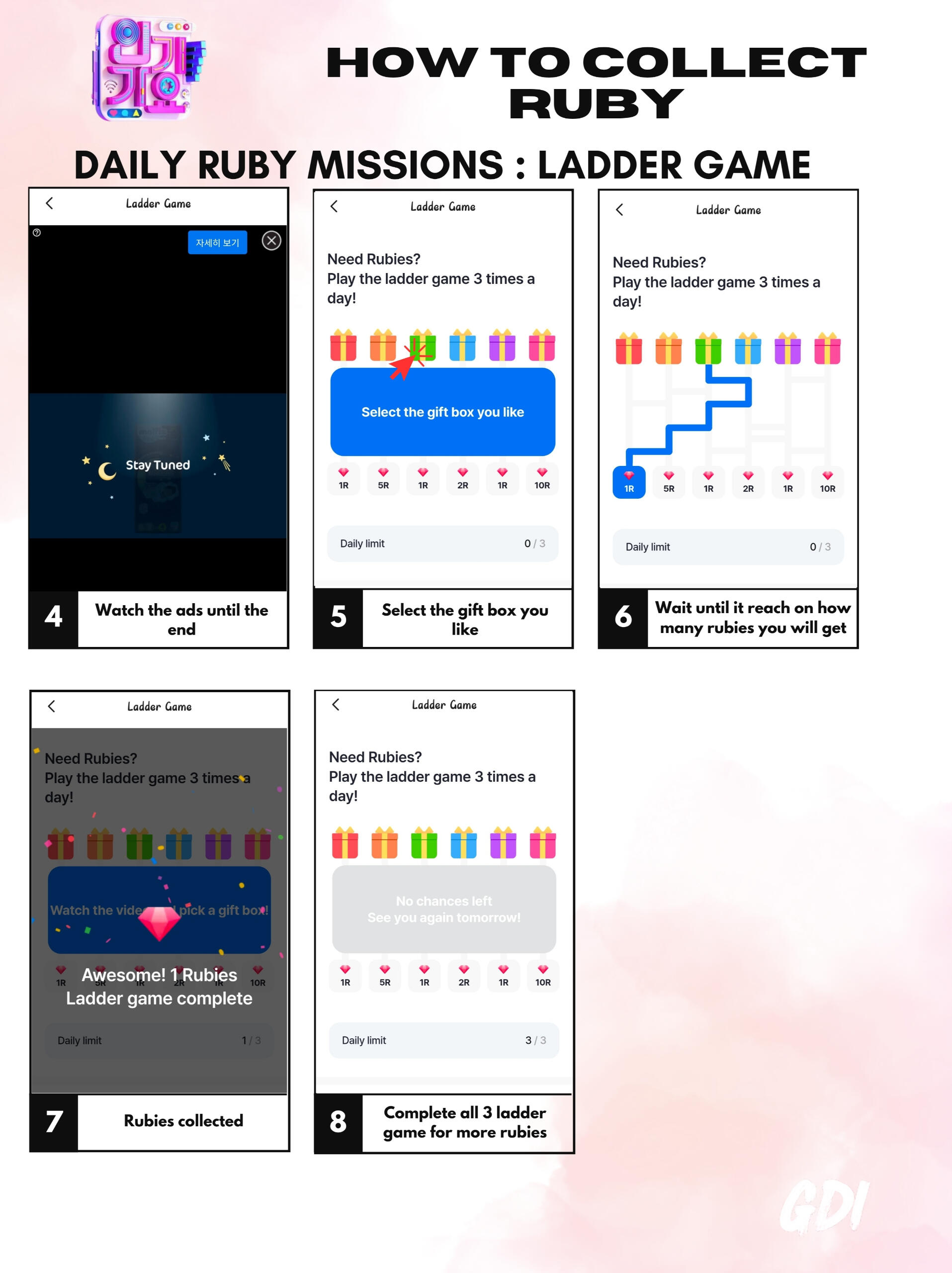 is the debut studio album by South Korean rapper G-Dragon.[1] The album's chart-topping single "Heartbreaker" became one of the best selling singles in South Korea of all time, having sold over 4 million copies since its release