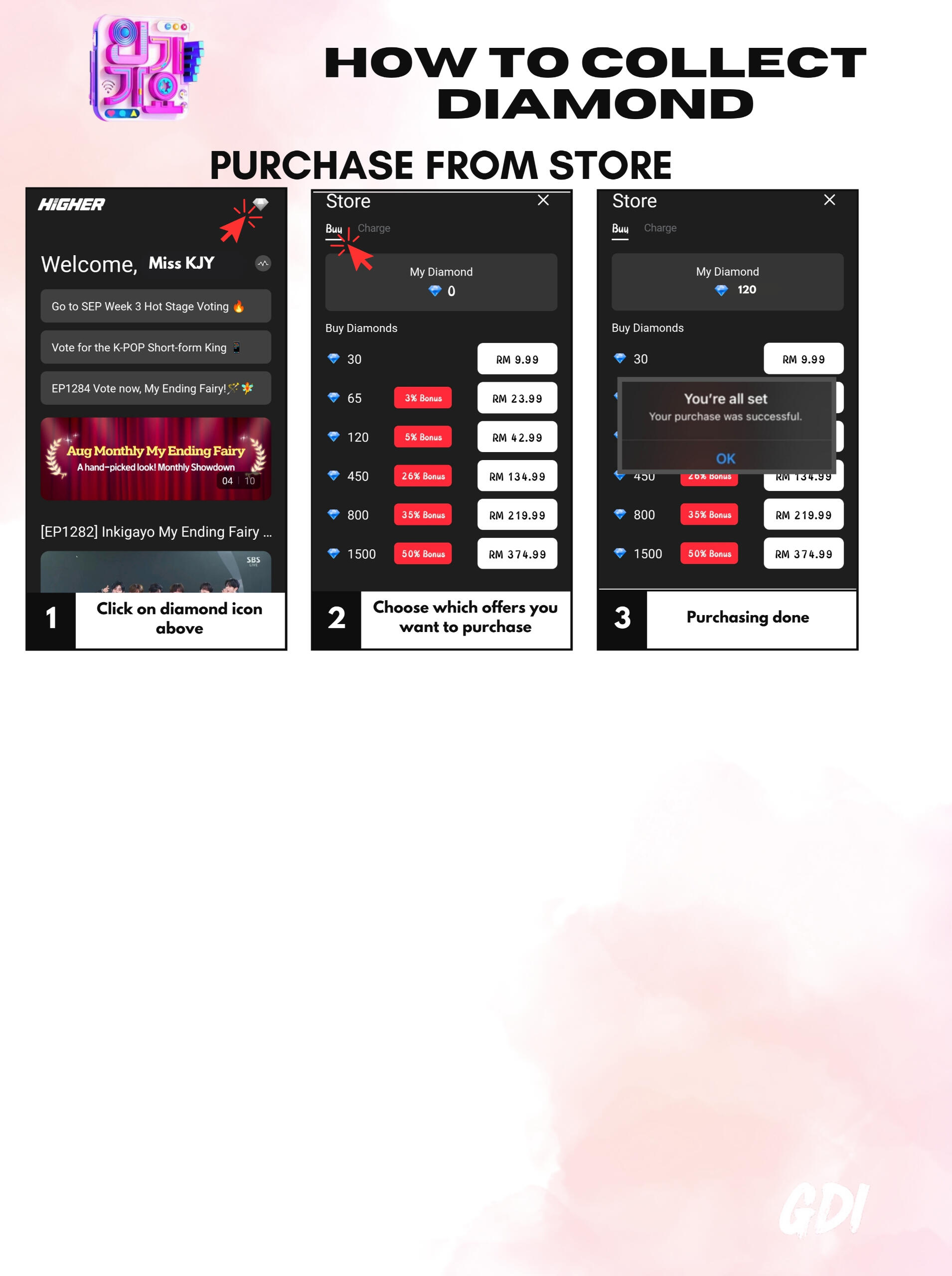 is the debut studio album by South Korean rapper G-Dragon.[1] The album's chart-topping single "Heartbreaker" became one of the best selling singles in South Korea of all time, having sold over 4 million copies since its release