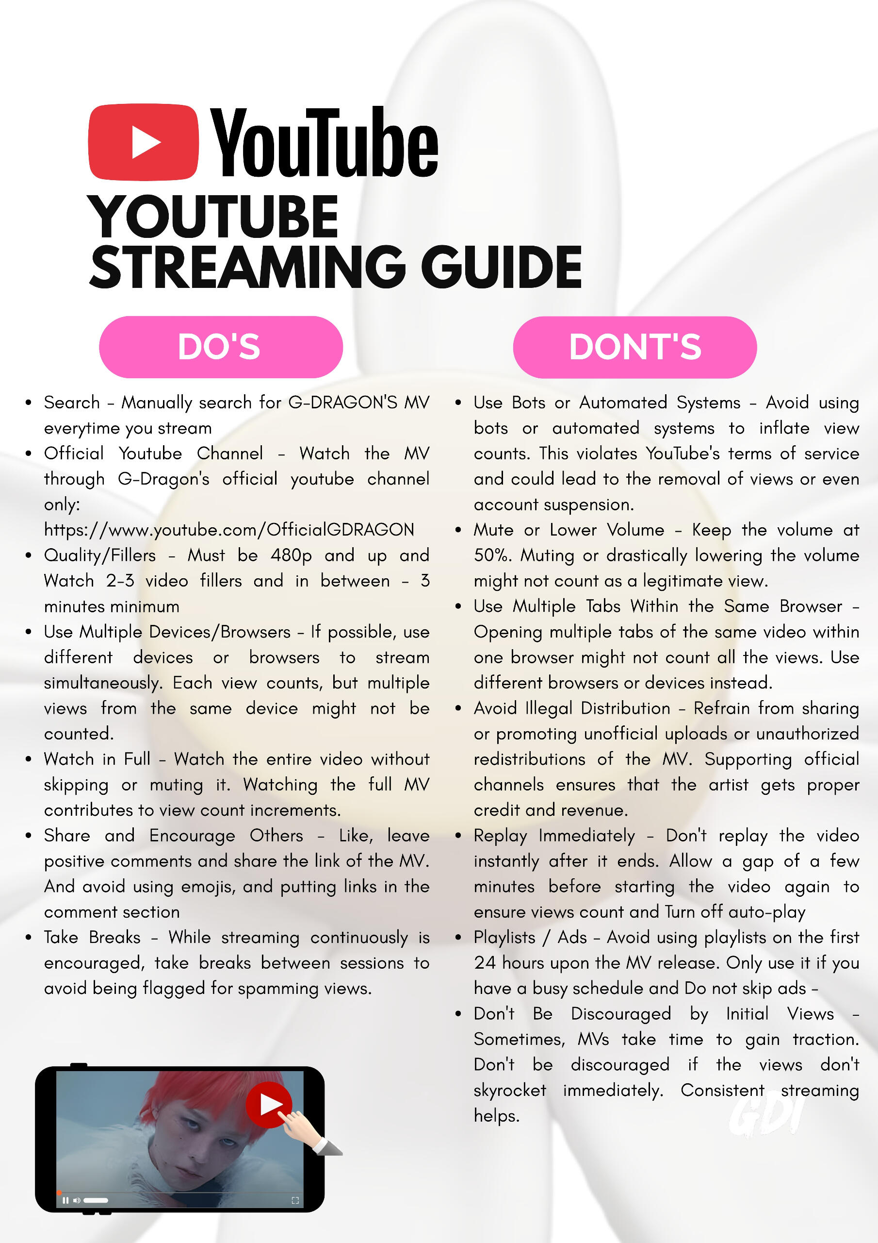 is the debut studio album by South Korean rapper G-Dragon.[1] The album's chart-topping single "Heartbreaker" became one of the best selling singles in South Korea of all time, having sold over 4 million copies since its release