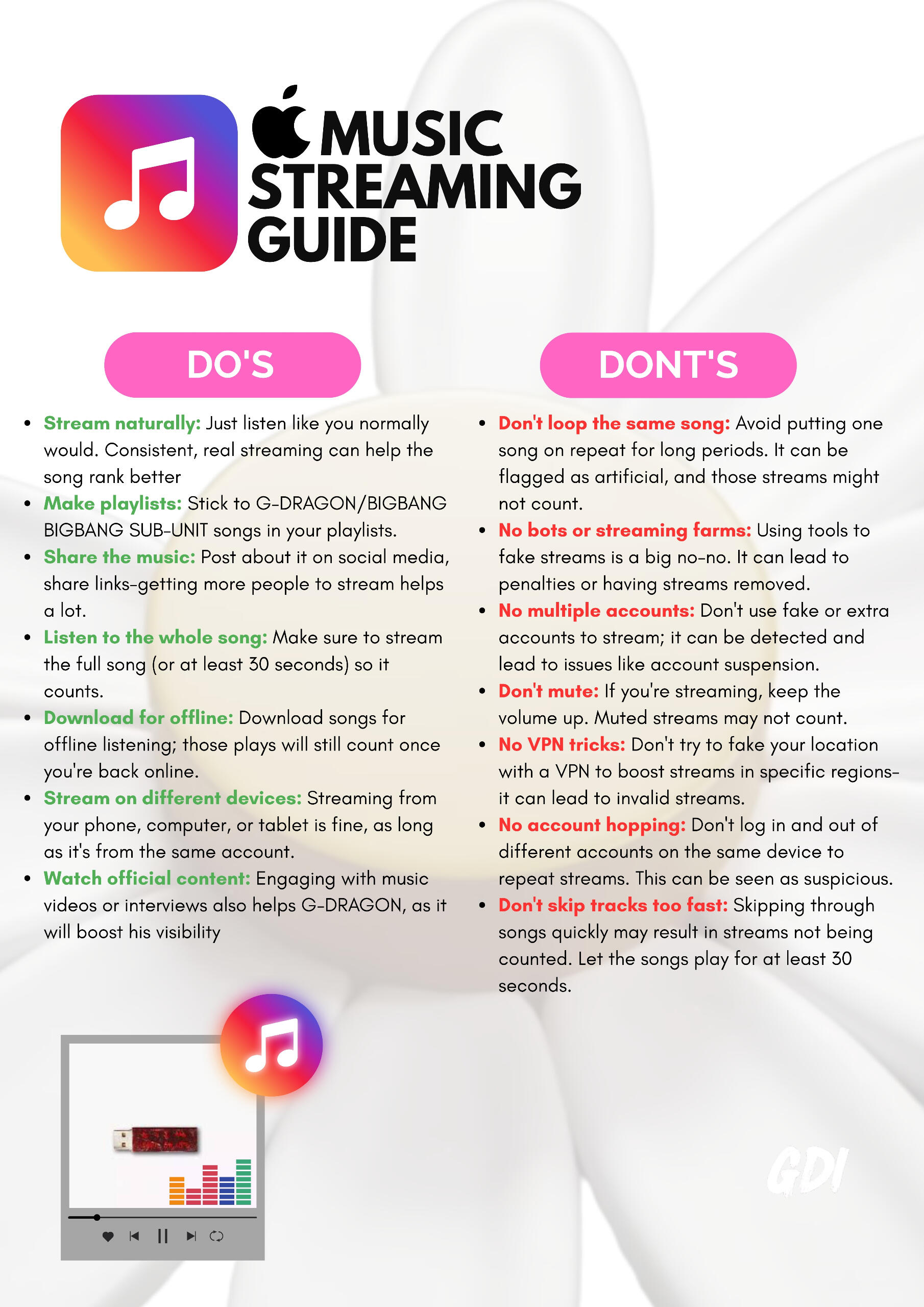 is the debut studio album by South Korean rapper G-Dragon.[1] The album's chart-topping single "Heartbreaker" became one of the best selling singles in South Korea of all time, having sold over 4 million copies since its release