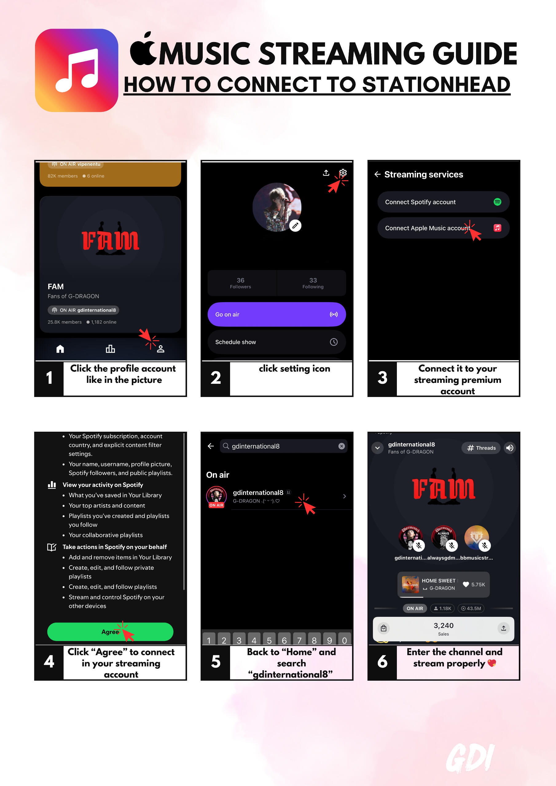 is the debut studio album by South Korean rapper G-Dragon.[1] The album's chart-topping single "Heartbreaker" became one of the best selling singles in South Korea of all time, having sold over 4 million copies since its release