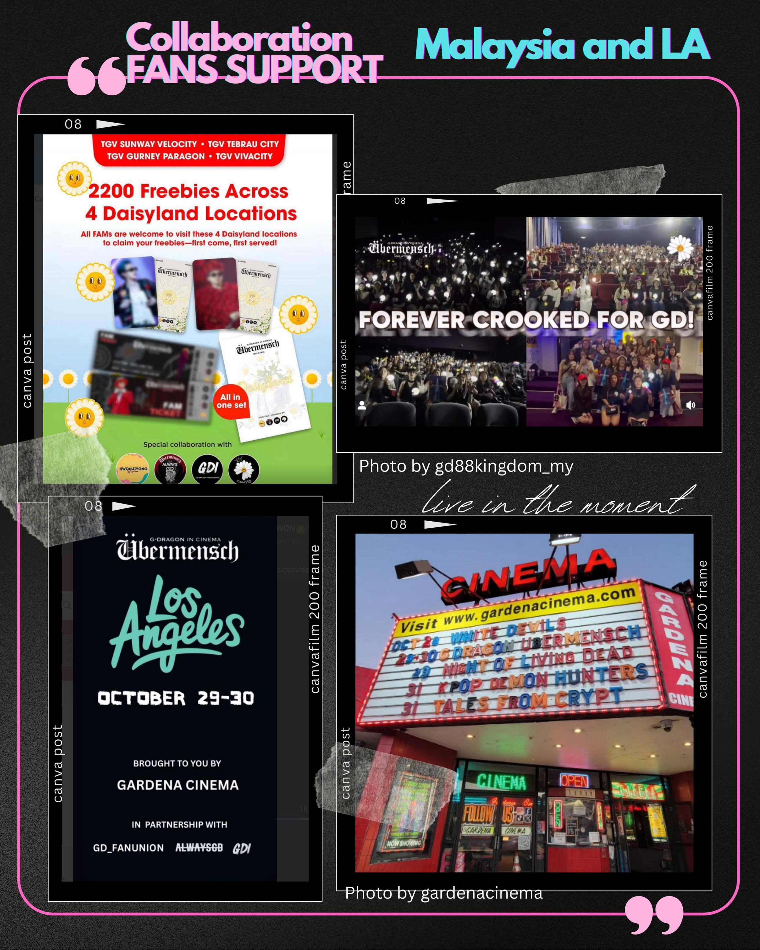 is the debut studio album by South Korean rapper G-Dragon.[1] The album's chart-topping single "Heartbreaker" became one of the best selling singles in South Korea of all time, having sold over 4 million copies since its release